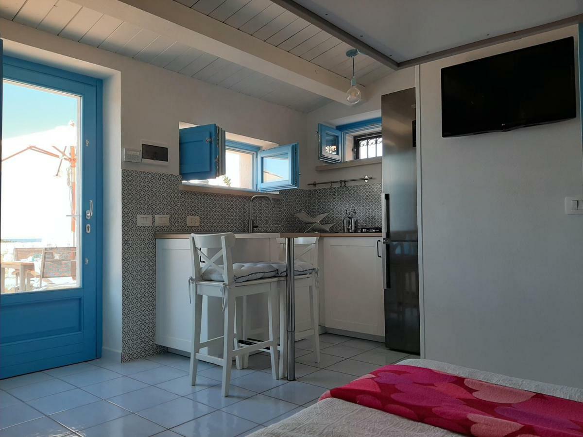 Rosa Marina Villa Scicli Bagian luar foto