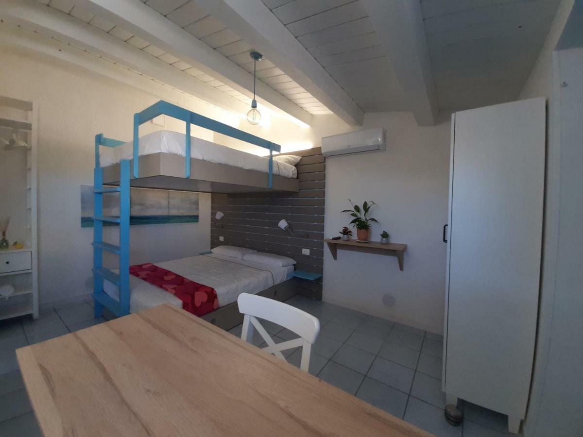 Rosa Marina Villa Scicli Bagian luar foto