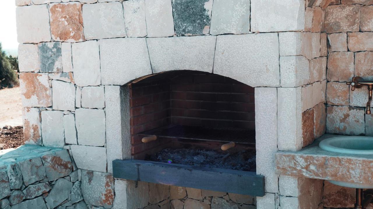 Rosa Marina Villa Scicli Bagian luar foto